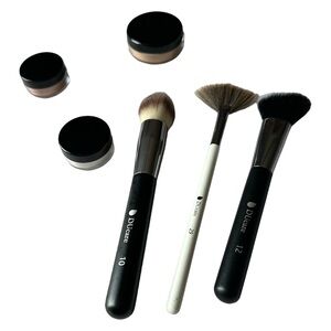 European Bare Face Powder Set